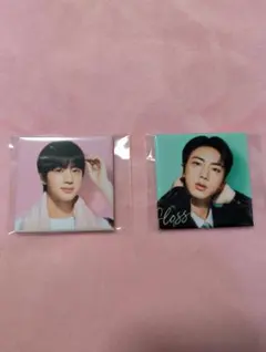 BTS ジン マグネット