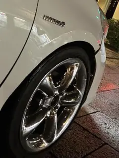 よっしー　ワークグッカーズ　pcd100/4h 17インチ4本　新品タイヤ 2025年最新】Yahoo!オークション -17インチ グッカーズ(4穴)の