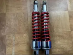 モンキー4L仕様 フロントサス 4.5センチローダウン アウターカット