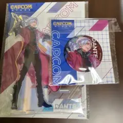 2026年最新】デビルメイクライ ダンテの人気アイテム - メルカリ