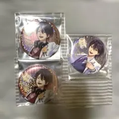 2025年最新】夢追翔 缶バッジの人気アイテム - メルカリ