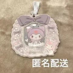 サンリオキャラクターズ　チョコスナック&カードホルダー