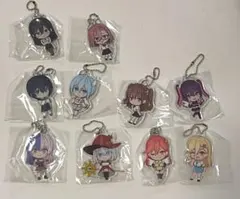FGO ラバーチャーム Fate/Grand Order Fes. 2018 - メルカリ
