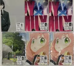 SPY×FAMILY スパイファミリー メインビジュアル 布ポスター