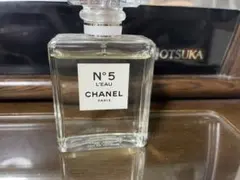 CHANEL N°5 L'EAU 香水