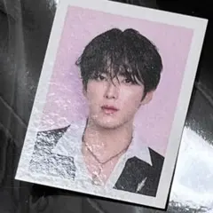 KCON LA2025 JO1 河野純喜フォト トレカ