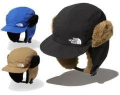 THE NORTH FACE フロンティアキャップ ブラック　M