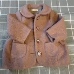 sue様専用　センスオブワンダー　アウター　８０cm