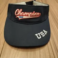 Champion バイザーのサムネイル