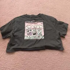 エスターバニーTシャツのサムネイル