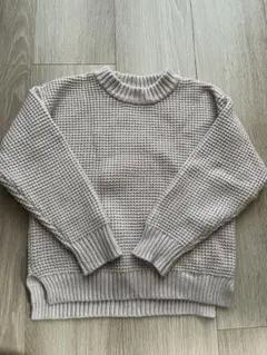 アプレレクール　ニット　トップス　110