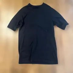 Y-3 ヨウジヤマモト BOXY TEE IR7109 Tシャツ ブラックのサムネイル