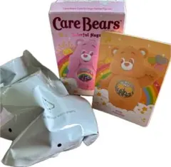 POP MART Care Bears Colorful Hugs シリーズ