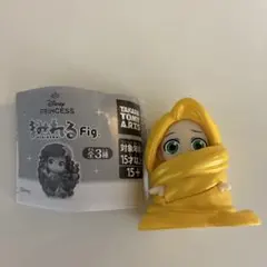 ⭐️新品⭐️まみれるFig ディズニープリンセス　ラプンツェル