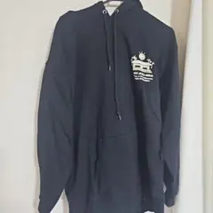 POCHAMA × 9090 Hoodie ブラック ポッチャマ Lサイズ - メルカリ