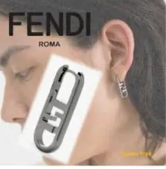 2025年最新】fendi ピアス オーロックの人気アイテム - メルカリ