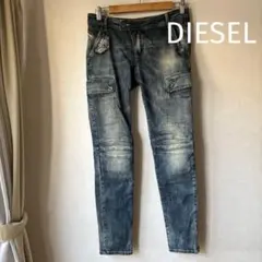 ディーゼル デニム