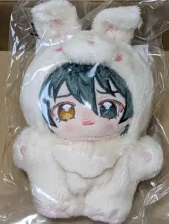 恋と深空 レイ 公式グッズ 絨心相擁シリーズ 抱き枕 | Mercari