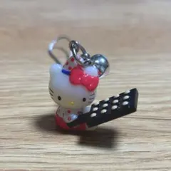 ご当地キティ　大阪限定　根付け