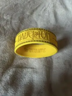 Mrs. GREEN APPLE バベルの塔 ラバーバンド