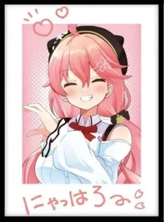 2026年最新】さくらみこ スリーブの人気アイテム - メルカリ