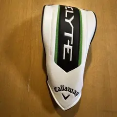 Callaway ELYTE ドライバー用 ヘッドカバー