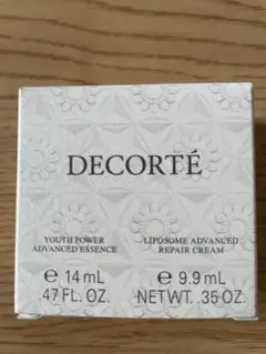 コスメデコルテ　化粧水、美容液セット