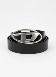 ゆ様専用 DIESEL レザーベルト