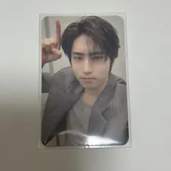 StrayKids JAPAN FC 更新特典 継続特典 トレカ ハン