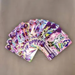アイカツカード まとめ売り