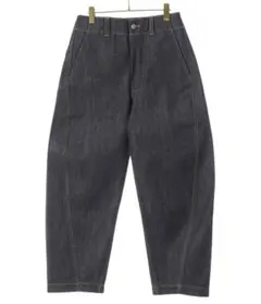 【新品・未使用】STUDIO NICHOLSON デニムのサムネイル