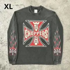 2026年最新】WEST coast choppers ロンtの人気アイテム - メルカリ