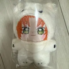 あんスタ　月永レオ　いつぬい