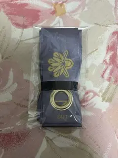 明石国行　ミュージカル 刀剣乱舞 五周年記念 壽 乱舞音曲祭 付け替えリボン