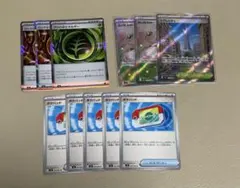 ポケパッド sr エネルギー 等 まとめ売り