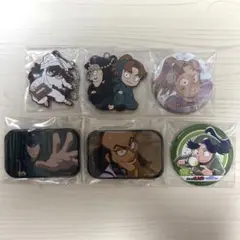 ひ*ん様 忍たま乱太郎 まとめ売り