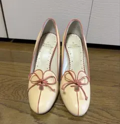 Vivienne Westwood ヴィヴィアンウエストウッド　ハイヒール