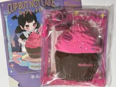 m*o様 Mellojoy カップケーキか？ ドールハウスのデザート 新品未開封