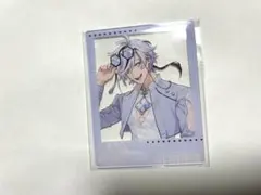 NUカーニバル NU:カーニバル ぬカニ タワレコ ブレイド アクリルカード
