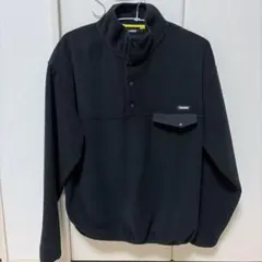 XLARGE 黒　スウェット