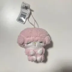 ねむぐるみ マイスウィートピアノ マスコット