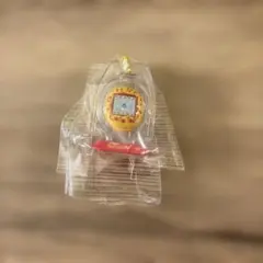 たまごっち　おかしなたまごボーロっち　パッケージチャームつき　3