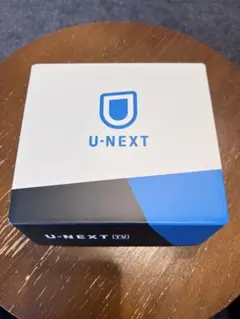【未使用品】HUAWEI / U-NEXT TV MediaQ M380のサムネイル