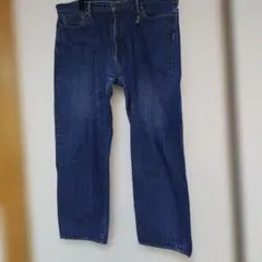 美品】ジャパンブルージーンズ サークル J266 TAPERED ヘビーオンス