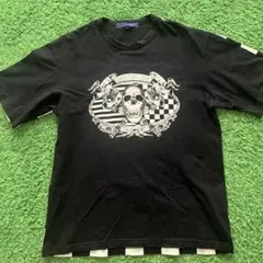 名作 02AW JUNYA WATANABE MAN Archive スカル T - メルカリ
