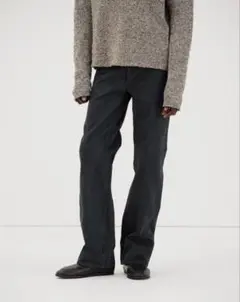 PRODUCT DYED FINX CHINO NARROW PANTS 4