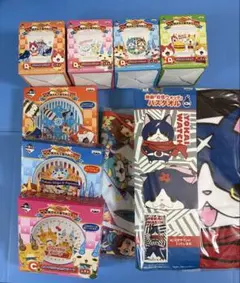 妖怪ウォッチ　まとめ売り