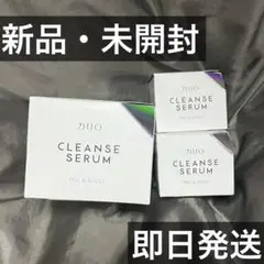 DUO CLEANSE SERUM PEEL & BOOST 90g 21g×2のサムネイル