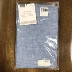 LAPUAN KANKURIT　HALAUS リネンストール 70x200cm