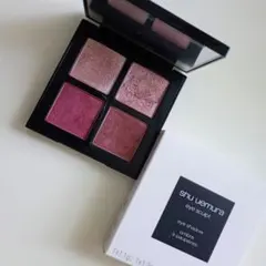 shu uemura　シューウエムラ　 eye sculpt アッシーローズ⭐︎